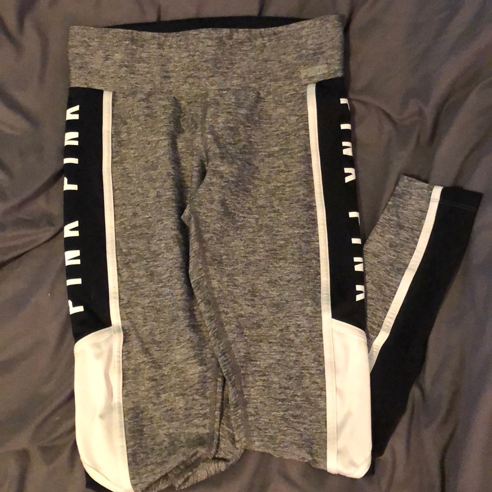 Victoria Secret leggings